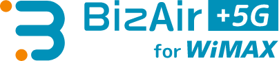 BizAir+5G for WiMAX