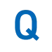 Q